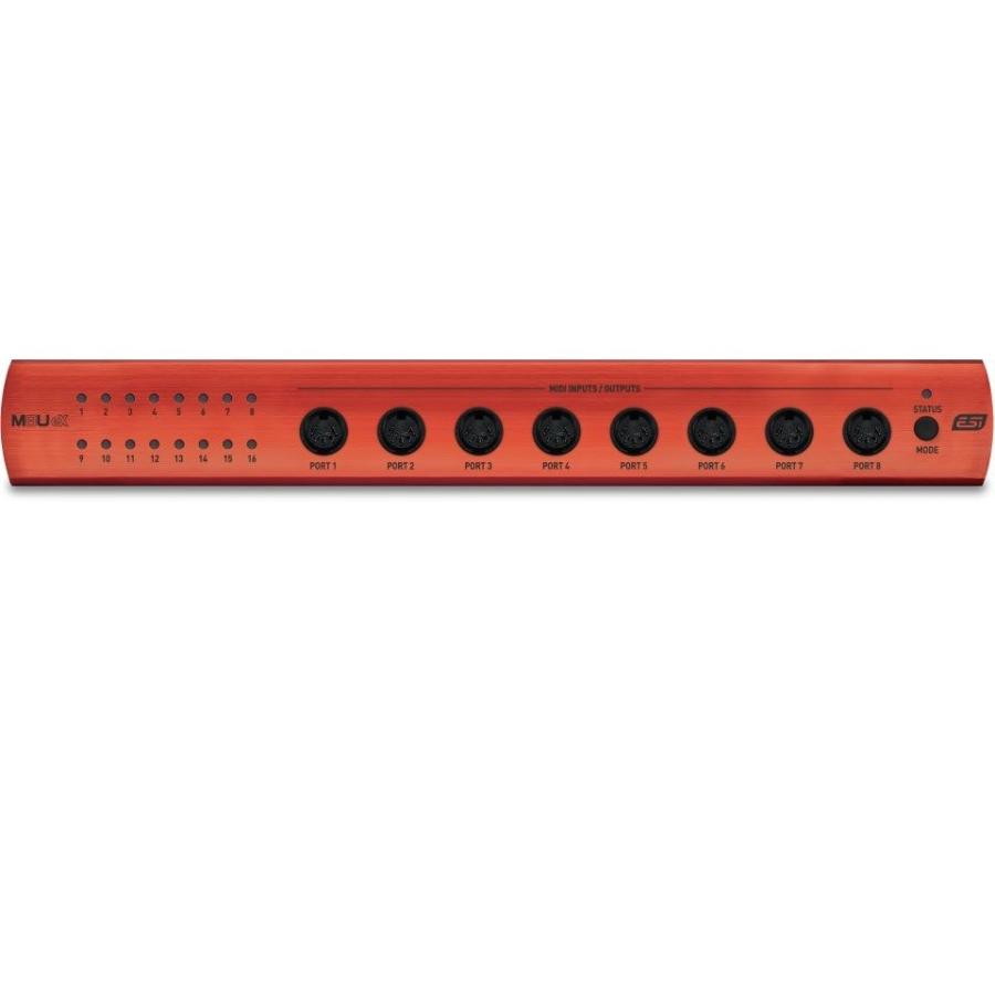 ESI Audiotechnik/M8U eX : 宮地楽器Yahoo!店 - 通販 - Yahoo!ショッピング