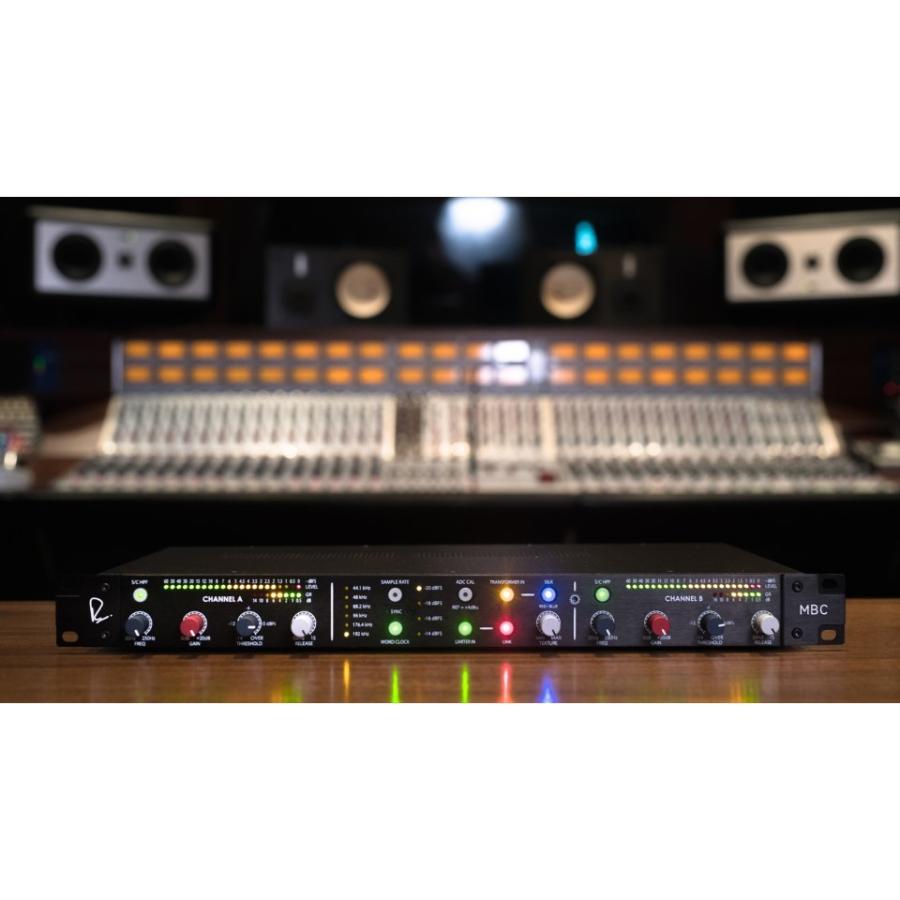 Rupert Neve Designs/MBC：Master Buss Converter : 宮地楽器Yahoo!店