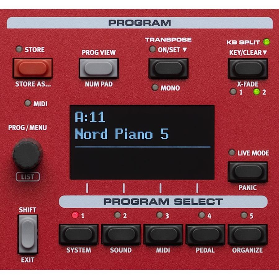 NORD Nord Piano 73