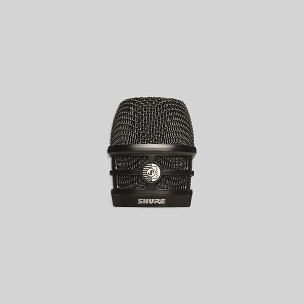 SHURE/RPM266【ブラック】【KSM8用交換グリル】