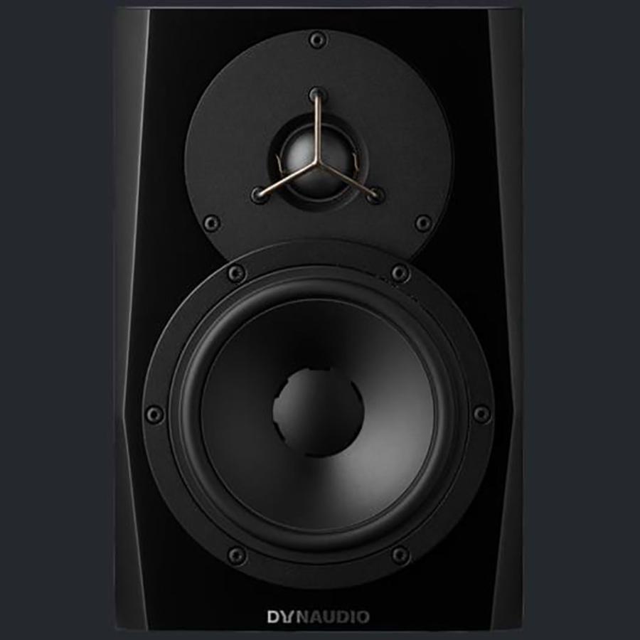 Dynaudio LYD 5 パーソナルリファレンスモニター Dynaudio LYD 5 パーソナルリファレンスモニター Dynaudio Introduces