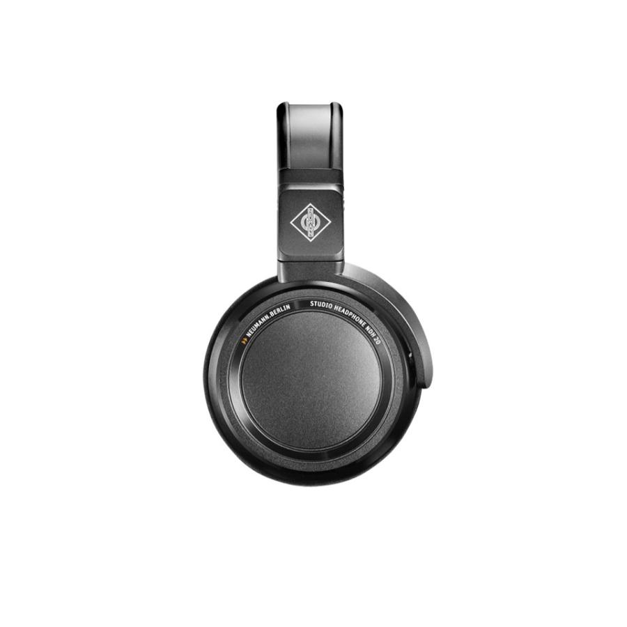 NEUMANN/NDH 20 Black Edition_4
