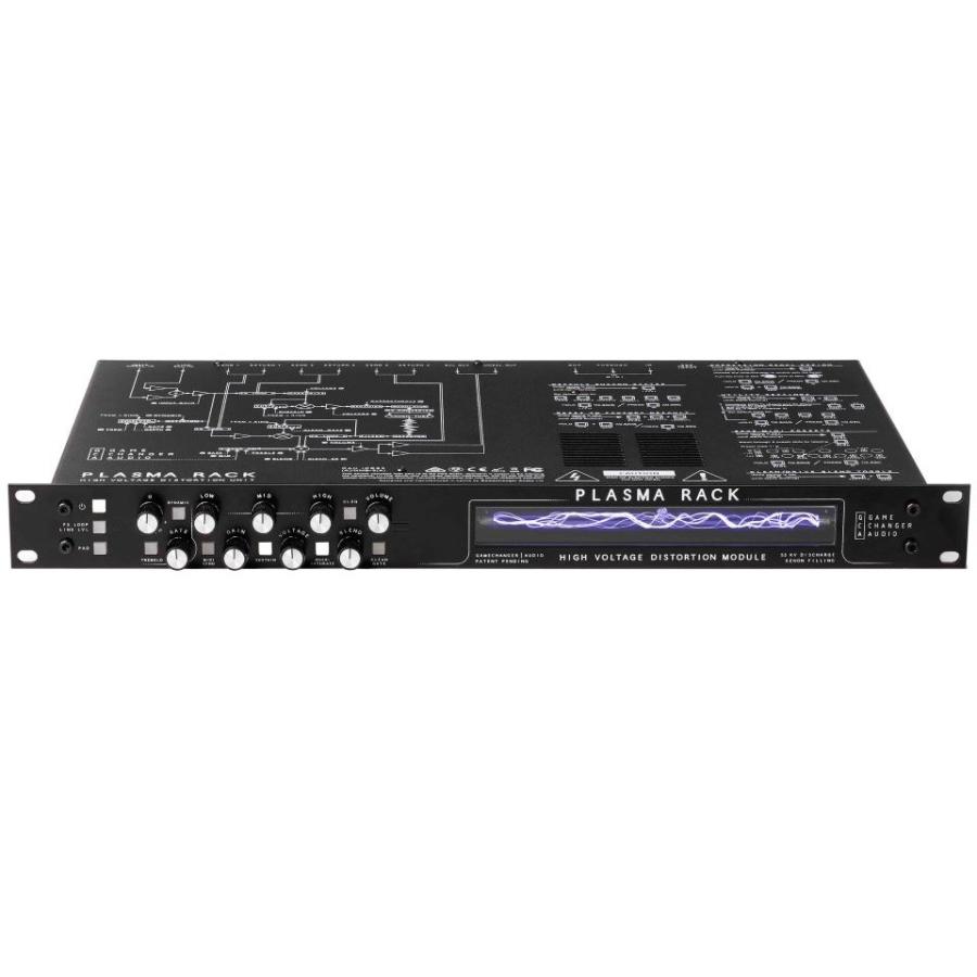 配信機器・PA機器・レコーディング機器 Gamechanger Audio Plasma Rack PLASMA RACK - Gamechanger Audio