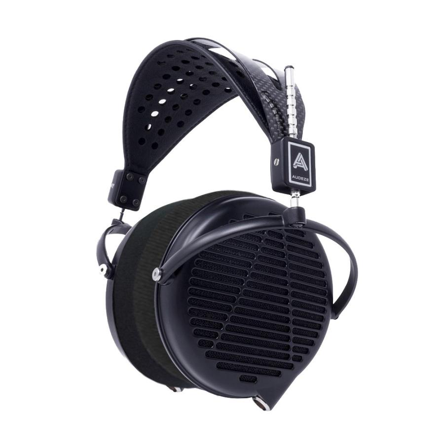 Dekoni Audio/Elite Velour for Audeze LCD Series【EPZ-LCD-ELVL】｜mmo｜04