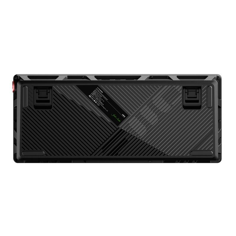 FiiO/KB3 HiFi USB【DAC&ヘッドホンアンプ搭載メカニカル