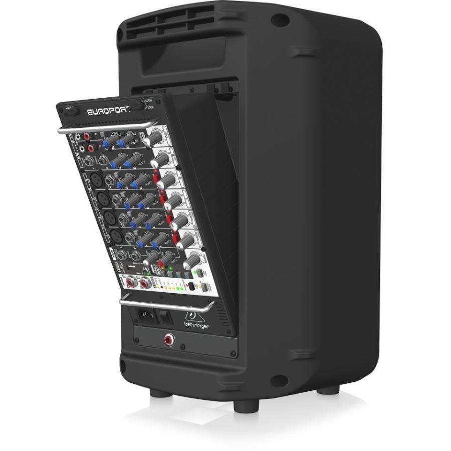 BEHRINGER/EPS500MP3 EUROPORT : 宮地楽器Yahoo!店 - 通販 - Yahoo