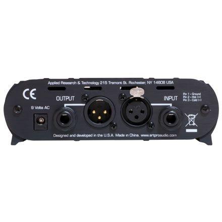 配信機器・PA機器・レコーディング機器 TUBE MP PROJECT SERIES 真空管マイク・プリアンプ Tube MP Progect Series U ART