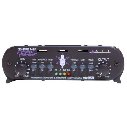 ART/Tube MP Project Series with USB【正規品】 : 宮地楽器