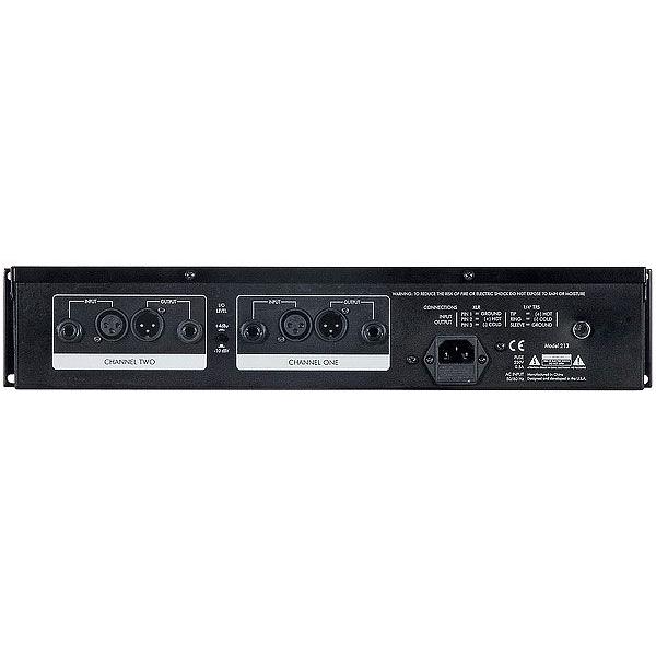 ART PRO VLA II ダイナミックプロセッサー ART(エーアールティー) Pro VLA II | Rock oN Line eStore