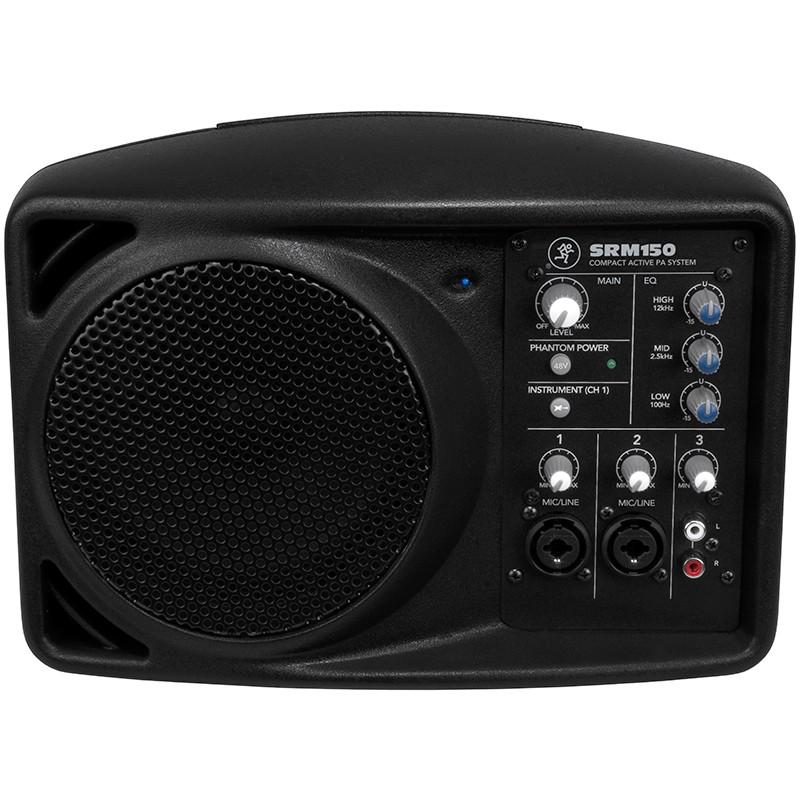 Mackie/SRM150