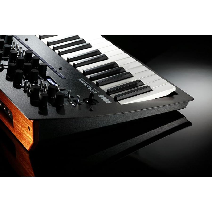 KORG/minilogue-xd : 宮地楽器Yahoo!店 - 通販 - Yahoo!ショッピング