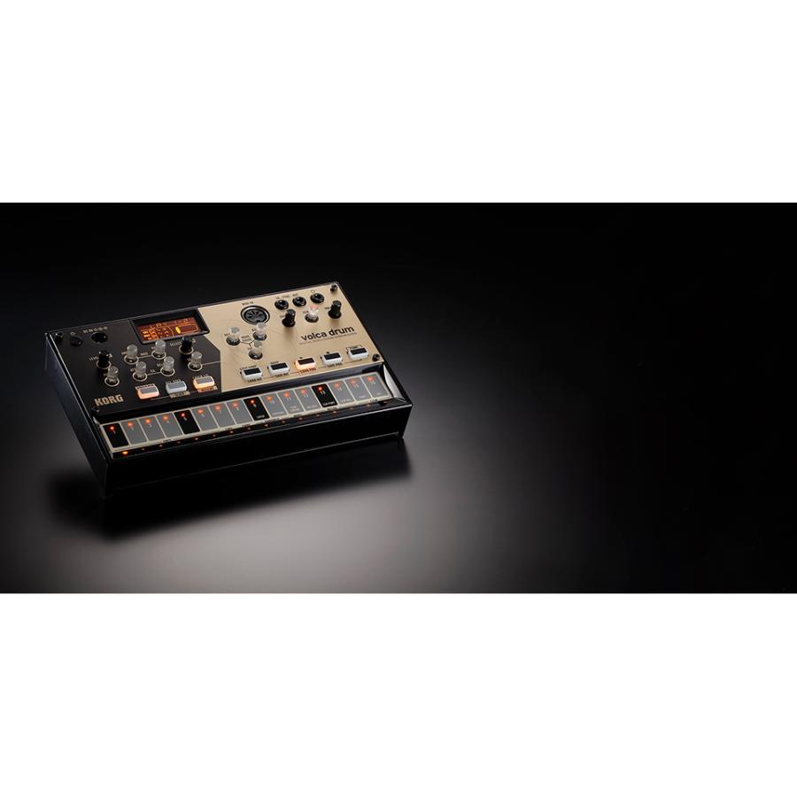 鍵盤楽器 KORG volca drum KORG/volca-drum : 宮地楽器Yahoo!店 - 通販 - Yahoo!ショッピング