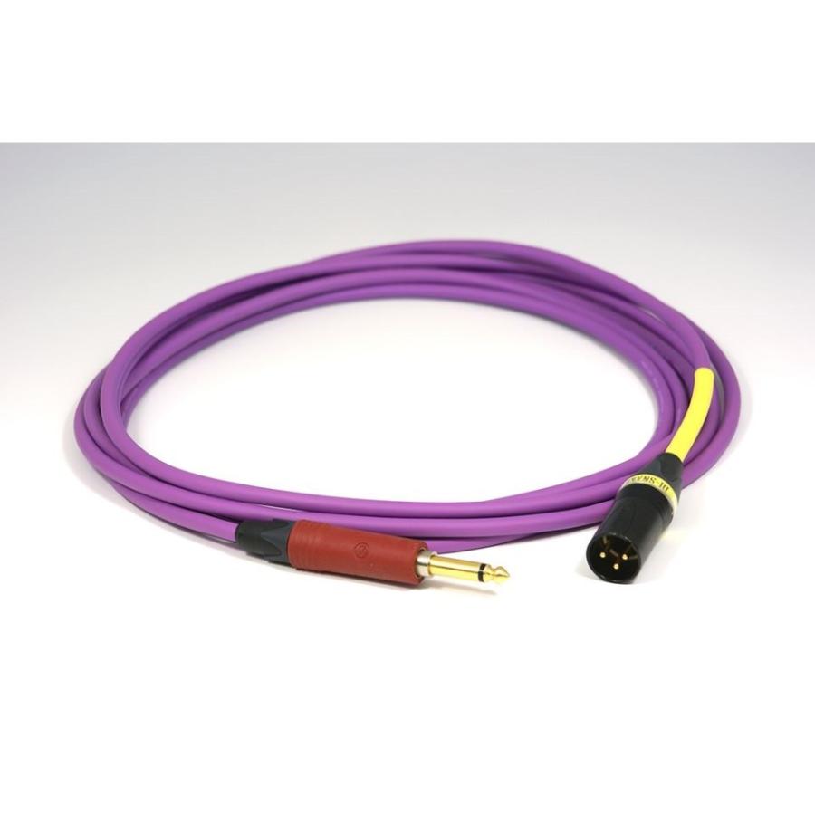 DI-SNAKE DIケーブル　Umbrella Company Umbrella Companyブランドから、フォンプラグにアクティブバッファー