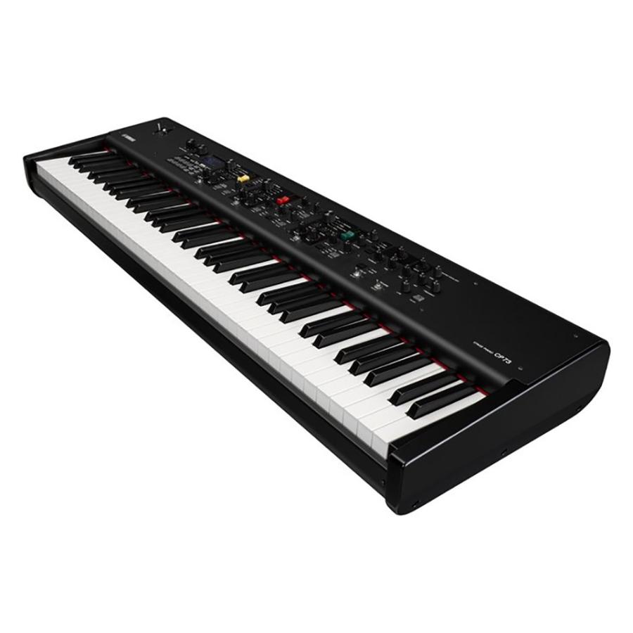 ヤマハ CP-70 エレクトリック ピアノ 73鍵 YAMAHA YAMAHA/CP73 : 宮地楽器Yahoo!店 - 通販 - Yahoo!ショッピング