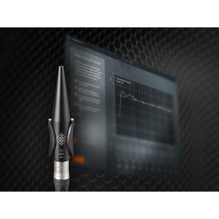 NEUMANN/MA 1 : 宮地楽器Yahoo!店 - 通販 - Yahoo!ショッピング