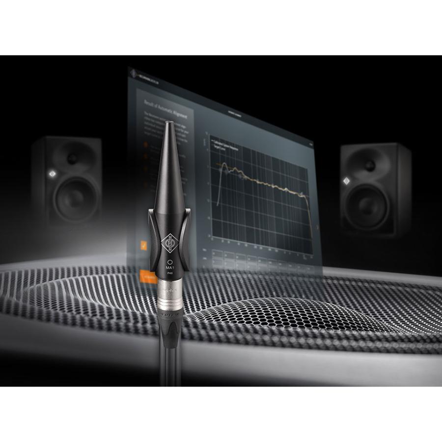 【最終値下げ】【美品】NEUMANN MA1 NEUMANN/MA 1 : 宮地楽器Yahoo!店 - 通販 - Yahoo!ショッピング