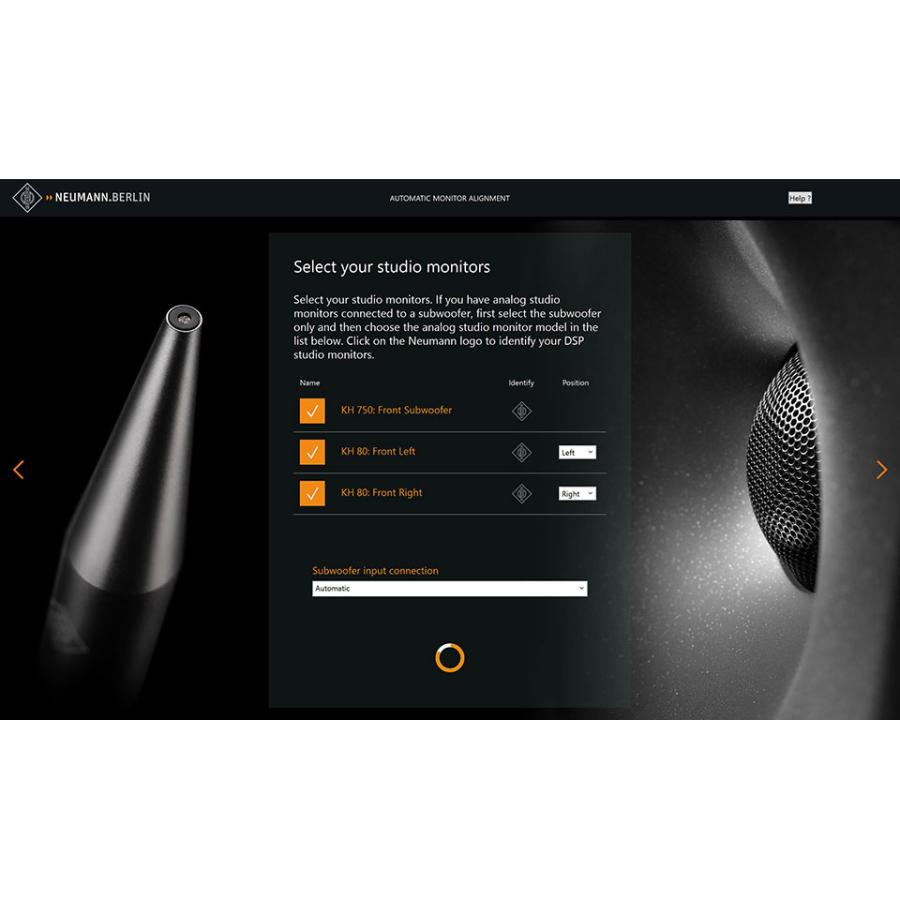 NEUMANN/MA 1 : 宮地楽器Yahoo!店 - 通販 - Yahoo!ショッピング