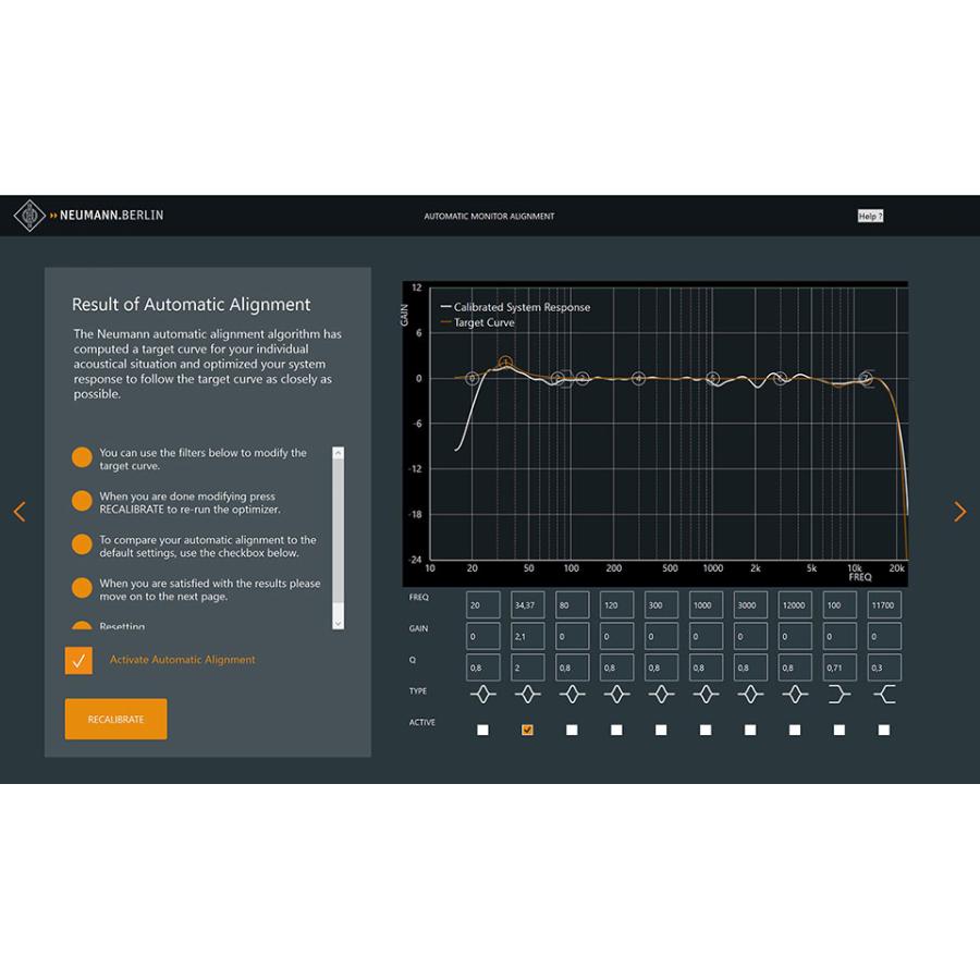 NEUMANN/MA 1 : 宮地楽器Yahoo!店 - 通販 - Yahoo!ショッピング