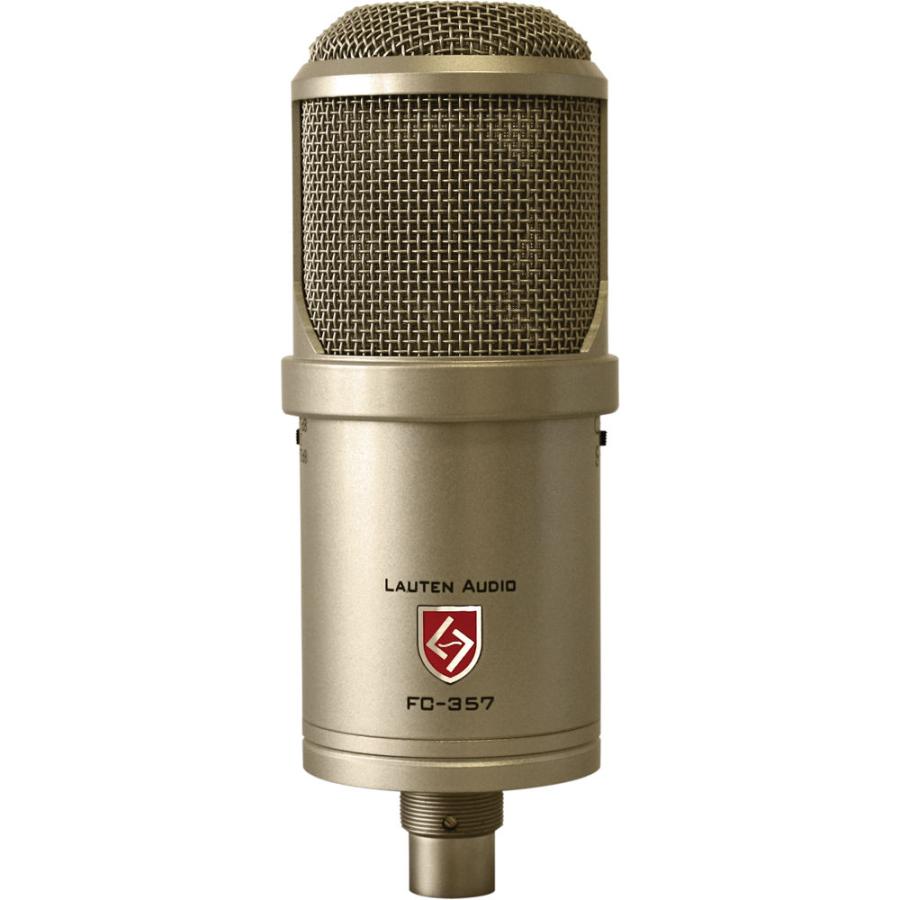 Lauten Audio/FC-357 Clarion : 宮地楽器Yahoo!店 - 通販