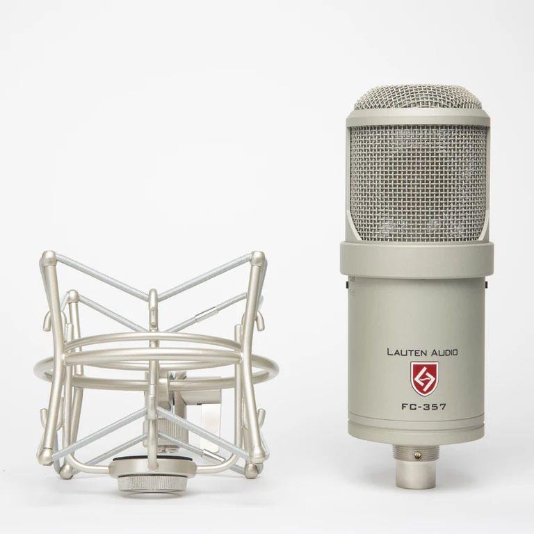 Lauten Audio/FC-357 Clarion : 宮地楽器Yahoo!店 - 通販 - Yahoo