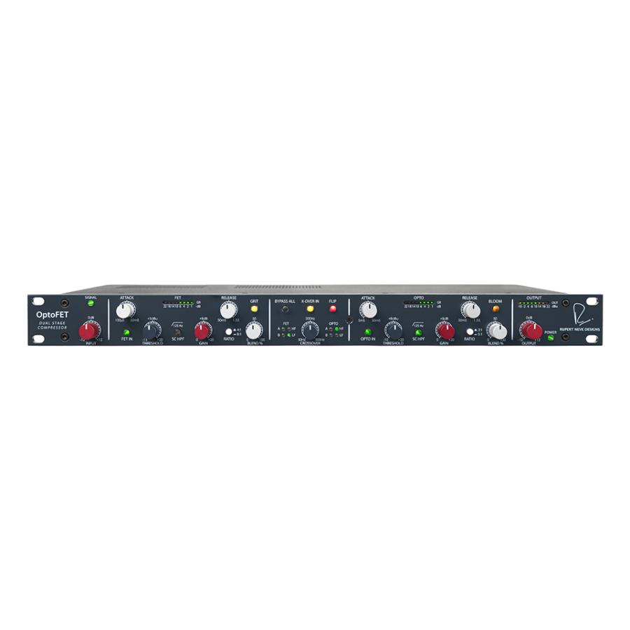 Rupert Neve Designs/OptoFET Dual Stage Compressor【在庫あり