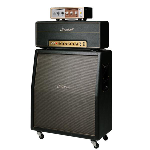 配信機器・PA機器・レコーディング機器 UNIVERSAL AUDIO OX Amp Top Box OX Amp Top Box – Universal Audio