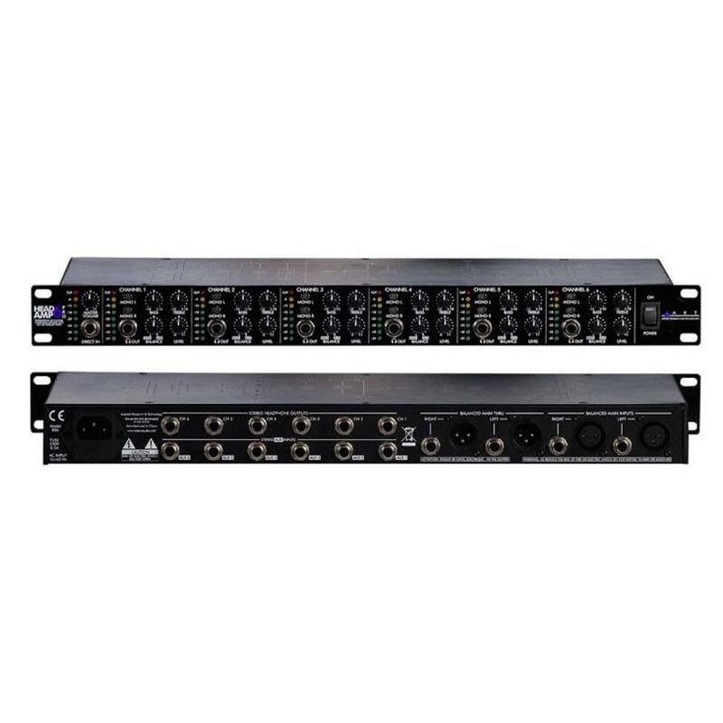 ART/HeadAmp 6 Pro【正規品】