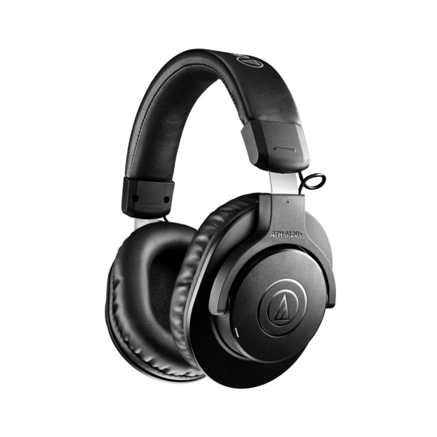 audio technica/ATH-M20xBT | 