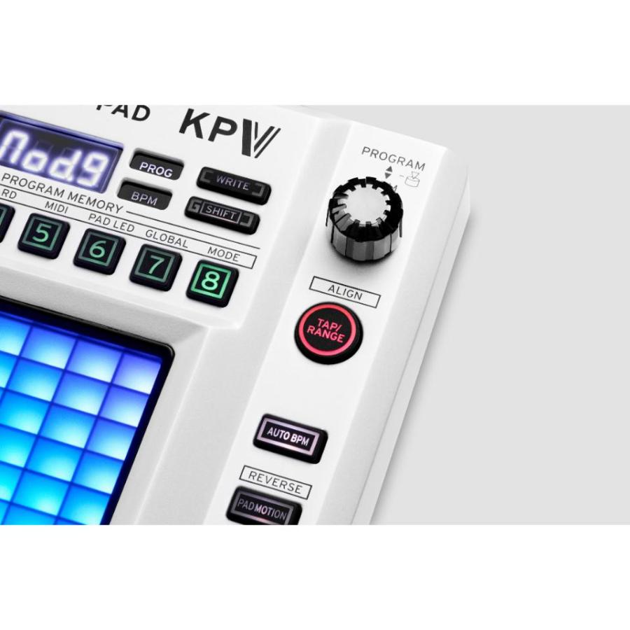KORG/KAOSS PAD V【在庫あり】 : 宮地楽器Yahoo!店 - 通販 - Yahoo