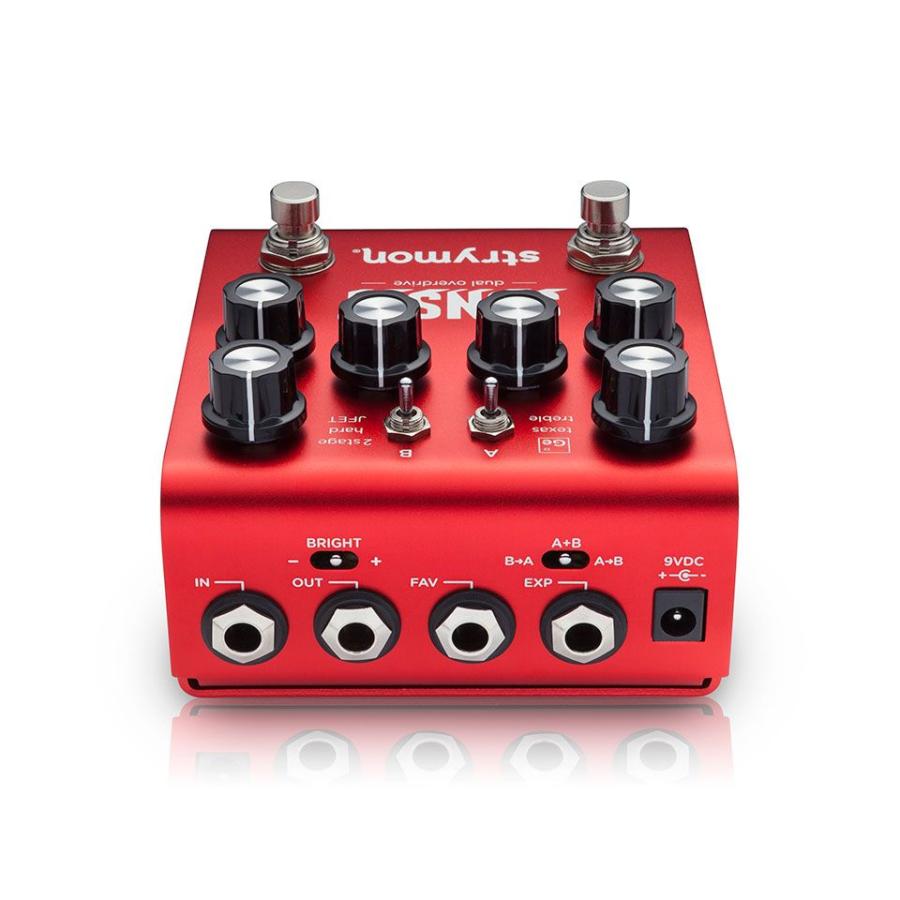 strymon/SUNSET : 宮地楽器Yahoo!店 - 通販 - Yahoo!ショッピング