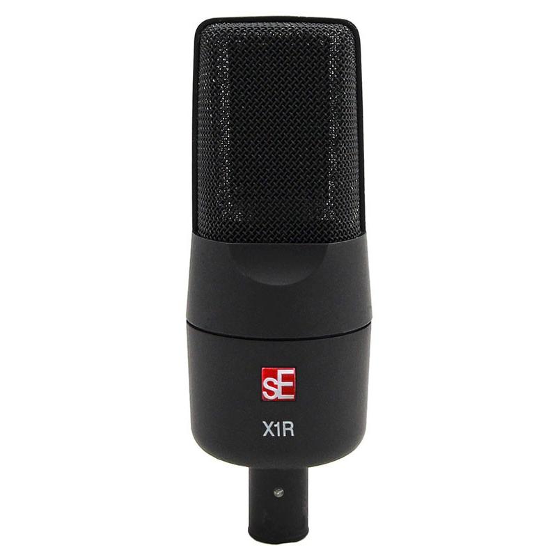 sE ELECTRONICS/X1 R 楽器、器材-楽器、手芸、コレクション