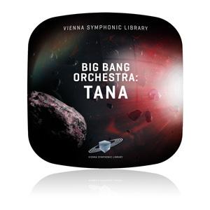 Vienna Symphonic Library/BIG BANG ORCHESTRA: TANA｜mmo