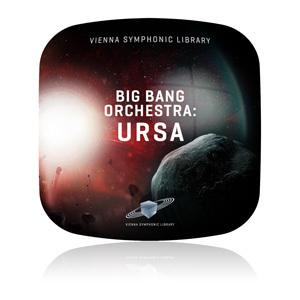 Vienna Symphonic Library/BIG BANG ORCHESTRA: URSA｜mmo