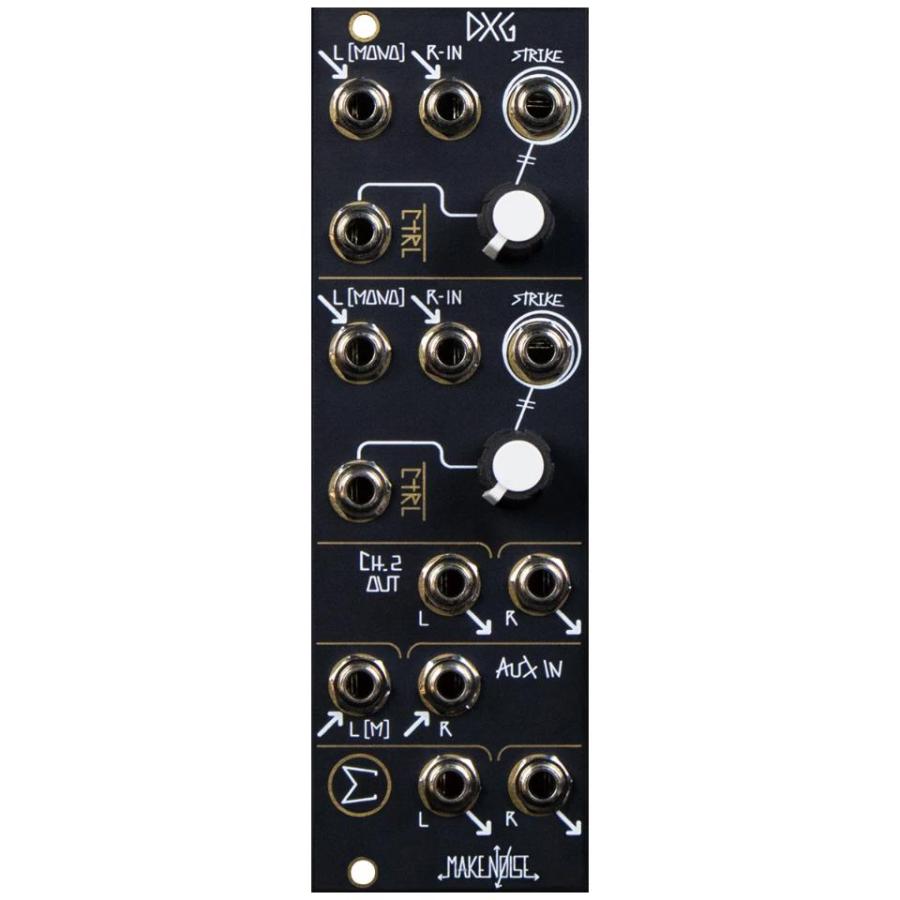 鍵盤楽器 Make Noise QMMG Make Noise QMMG | Sweetwater