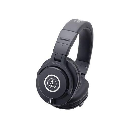 Audio Technica/ATH-M40x : 宮地楽器Yahoo!店 - 通販 - Yahoo!ショッピング