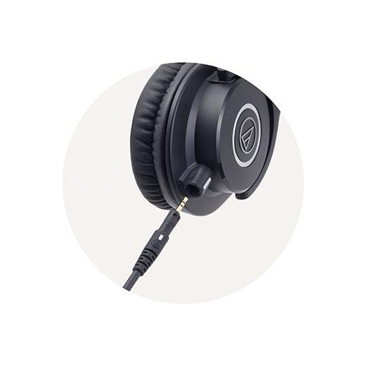 Audio Technica/ATH-M40x : 宮地楽器Yahoo!店 - 通販 - Yahoo!ショッピング