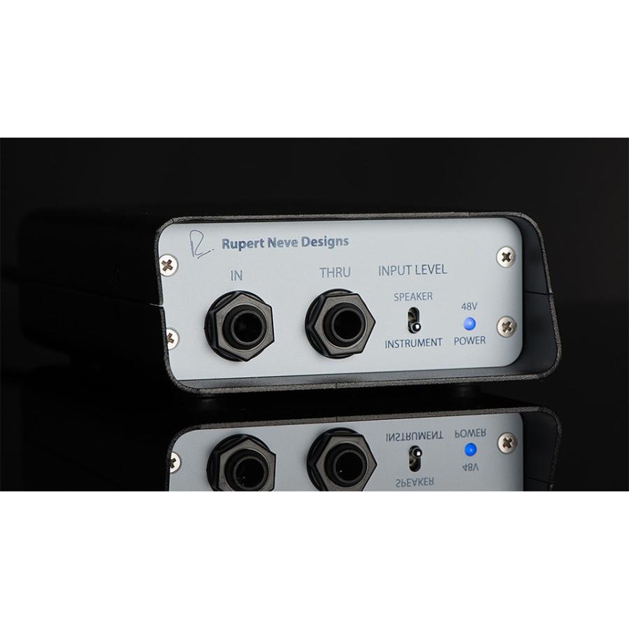 配信機器・PA機器・レコーディング機器 RNDI Rupert Neve Designs RUPERT NEVE DESIGNS ( ルパート・ニーブ・デザイン ) RNDI 送料