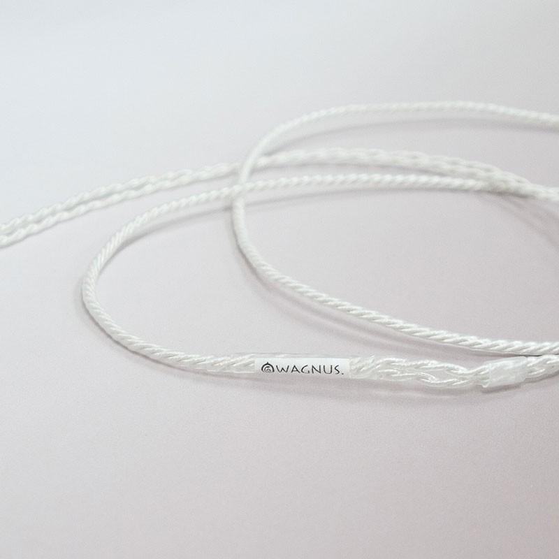 ヘッドフォン/イヤフォン wagnus frostysheep WAGNUS./Frosty Sheep-Mastering edition-【受注生産品