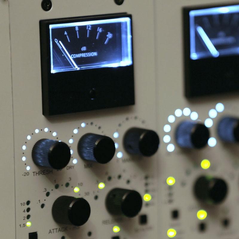 配信機器・PA機器・レコーディング機器 Wesaudio _Dione Black Edition _Dione - WesAudio