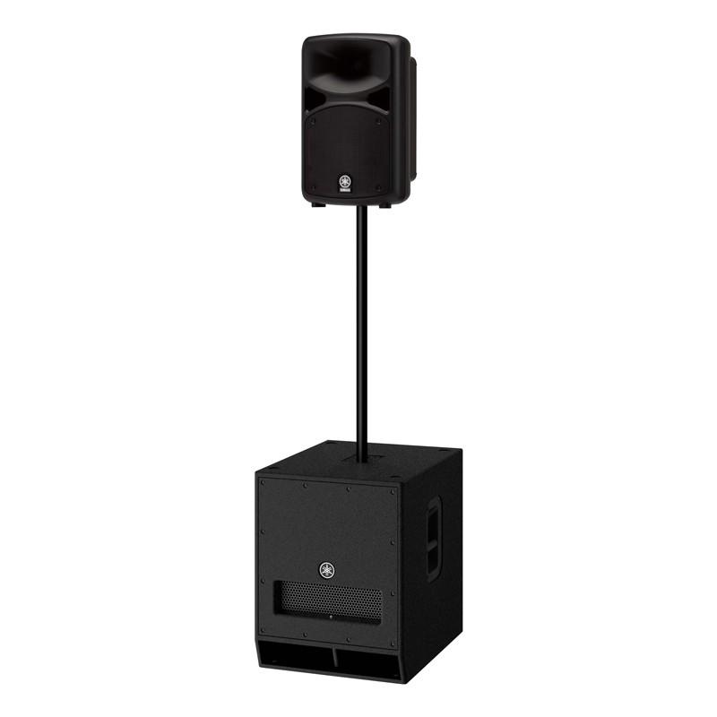 YAMAHA/STAGEPAS 600BT |  | 06