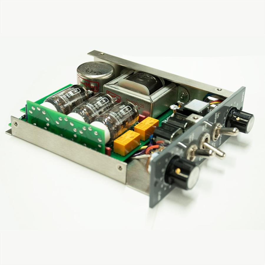 【美品/レア】Retro Instruments 500PRE プリアンプ Retro Instruments/500PRE【在庫あり】【2506R1】 : 宮地楽器