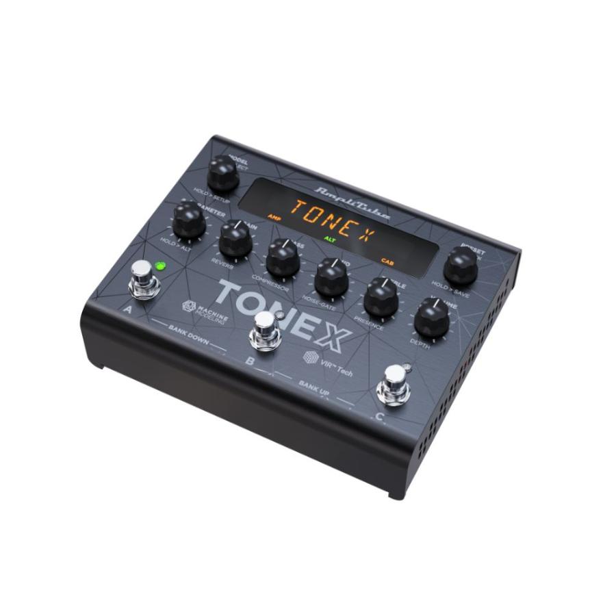 IK Multimedia/TONEX Pedal : 宮地楽器Yahoo!店 - 通販 - Yahoo IK Multimedia/TONEX Pedal : 宮地楽器Yahoo!店 - 通販 - Yahoo