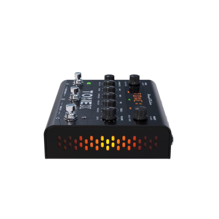IK Multimedia/TONEX Pedal : 宮地楽器Yahoo!店 - 通販 - Yahoo IK Multimedia/TONEX Pedal : 宮地楽器Yahoo!店 - 通販 - Yahoo