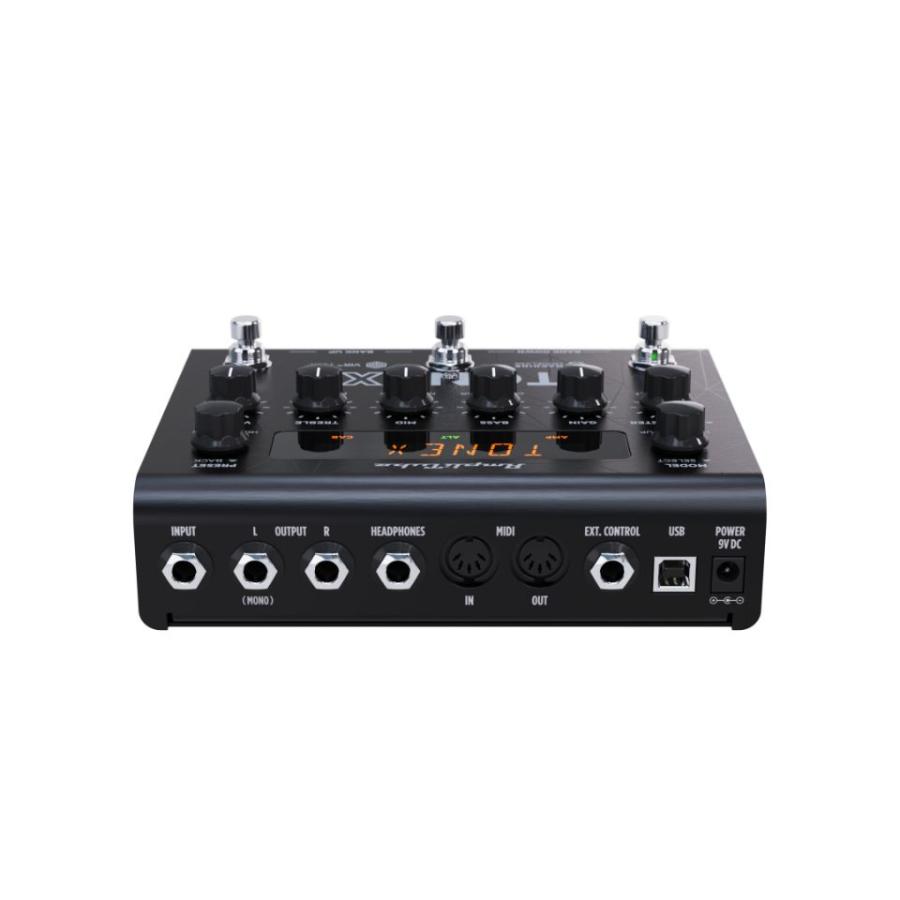 IK Multimedia/TONEX Pedal : 宮地楽器Yahoo!店 - 通販 - Yahoo IK Multimedia/TONEX Pedal : 宮地楽器Yahoo!店 - 通販 - Yahoo