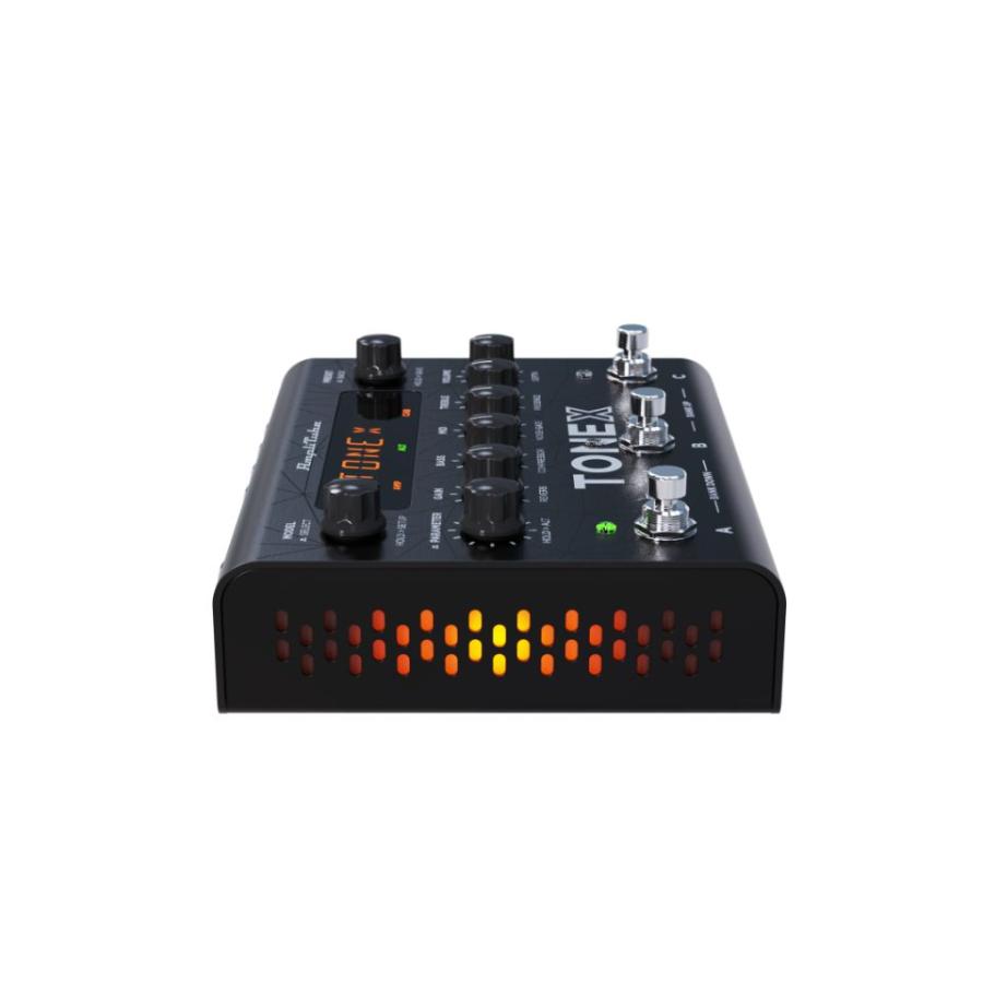 IK Multimedia/TONEX Pedal : 宮地楽器Yahoo!店 - 通販 - Yahoo IK Multimedia/TONEX Pedal : 宮地楽器Yahoo!店 - 通販 - Yahoo