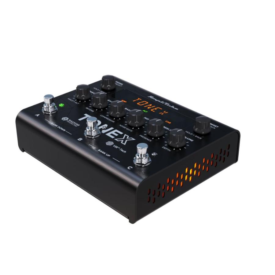 IK Multimedia/TONEX Pedal : 宮地楽器Yahoo!店 - 通販 - Yahoo IK Multimedia/TONEX Pedal : 宮地楽器Yahoo!店 - 通販 - Yahoo
