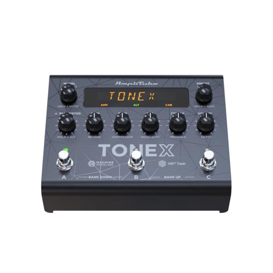 IK Multimedia/TONEX Pedal : 宮地楽器Yahoo!店 - 通販 - Yahoo IK Multimedia/TONEX Pedal : 宮地楽器Yahoo!店 - 通販 - Yahoo