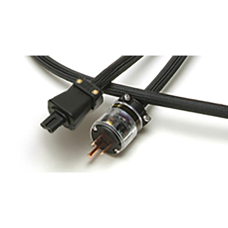 アコースティックリバイブ POWER STANDARD TripleC-FM Amazon | Acoustic Revive POWER STANDARD-tripleC-FM（2m