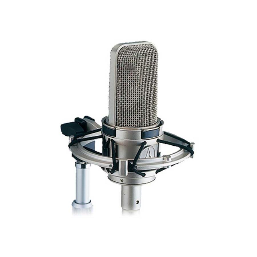 Audio-Technica AT4047/SV オーディオテクニカAT4047 Amazon.com: Audio-Technica AT4047/SV Cardoid Condenser Mic