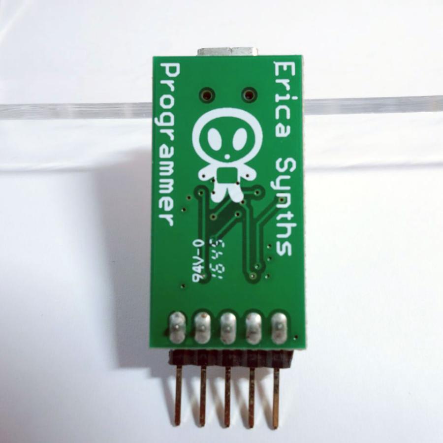 Erica Synths/Pico Drum Programmer【WTG】【在庫あり】 : 宮地